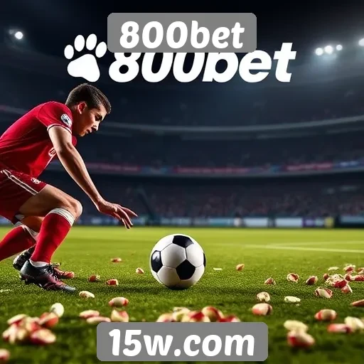 Acessibilidade do site 800bet para novos jogadores