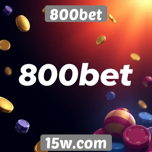 800bet oferece variedade de jogos de cassino online