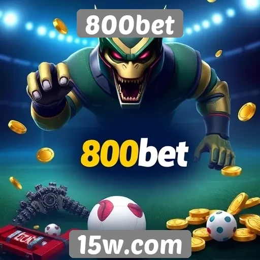 Análise da diversidade de jogos disponíveis no 800bet