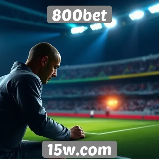 Segurança e privacidade no site 800bet