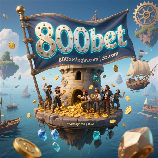 A Emoção dos Caça-Níqueis no 800bet